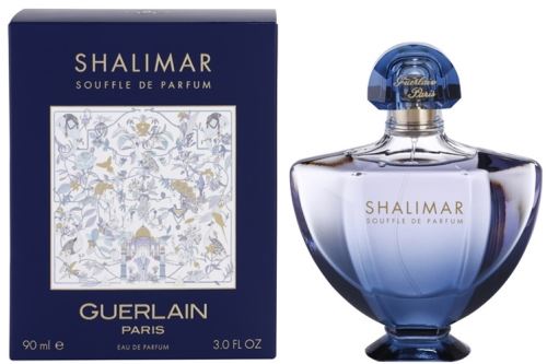 Guerlain Shalimar Souffle de Parfum