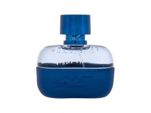Hollister Festival Nite for Him toaletní voda pro muže 100 ml