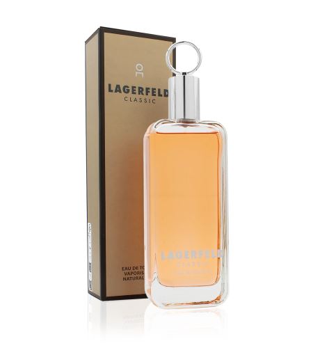Karl Lagerfeld Classic