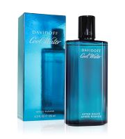 Davidoff Cool Water voda po holení   pro muže
