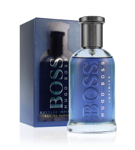 Hugo Boss Boss Bottled Infinite | ZIVADA