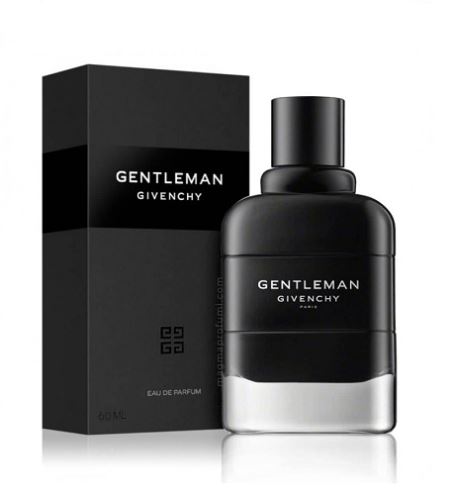 Givenchy Gentleman parfémovaná voda pro muže