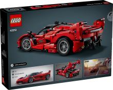 LEGO® Technic 42212 Ferrari FXX K (4)