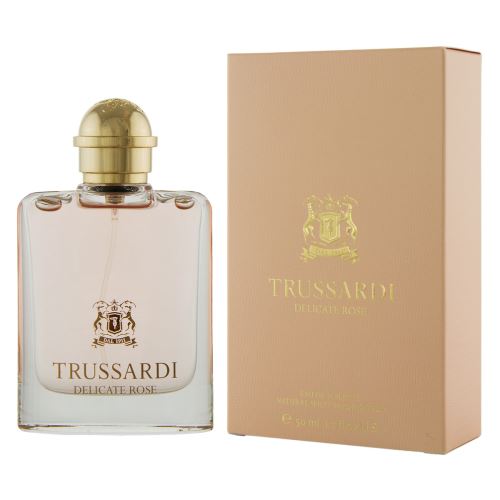 Trussardi Delicate Rose
