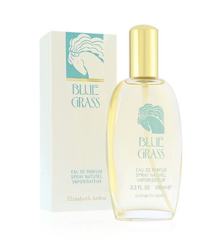 Elizabeth Arden Blue Grass parfémovaná voda 100 ml Pro ženy