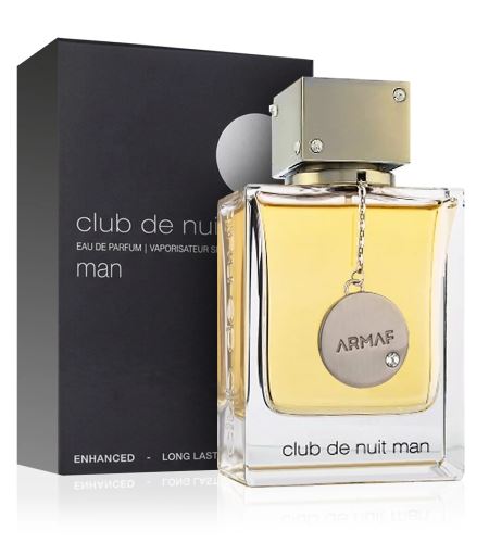 Armaf Club De Nuit Man parfémovaná voda pro muže 30 ml