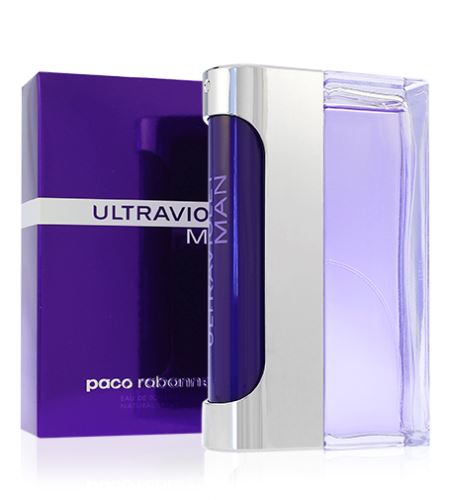 Paco Rabanne Ultraviolet Man