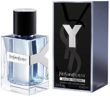 Yves Saint Laurent Y