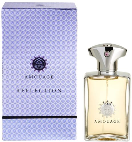 Amouage Reflection Man parfémovaná voda pro muže 100 ml