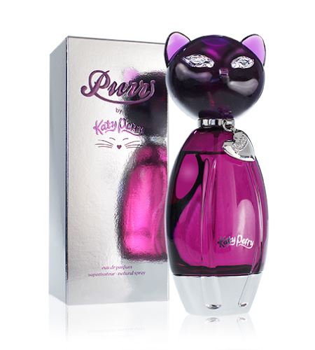 Katy Perry Purr