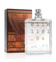 Escentric Molecules Molecule 04 toaletní voda 100 ml unisex