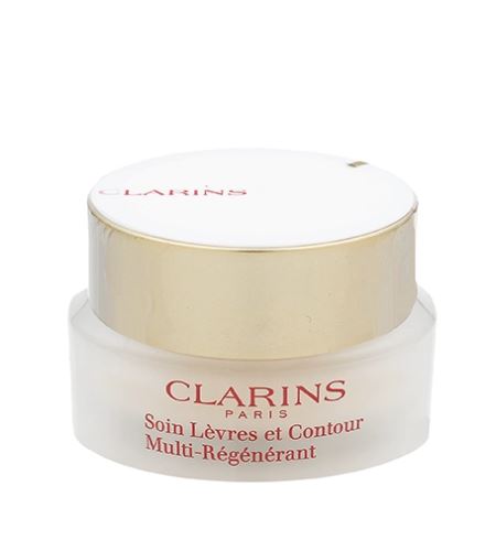 Clarins Extra-Firming Lip & Contour Balm balzám na rty a kontury 15 ml