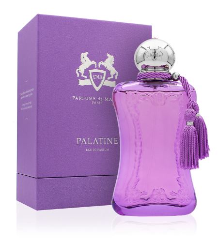 Parfums de Marly Palatine parfémovaná voda pro ženy 75 ml