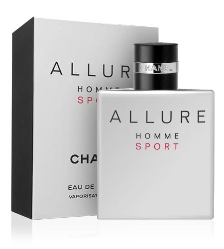 Chanel Allure Homme Sport