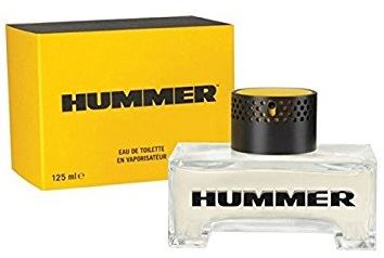 Hummer Hummer toaletní voda 125 ml pro muže