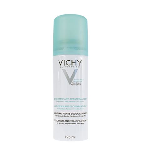 Vichy deodorant ve spreji proti nadměrnému pocení 125 ml