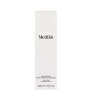 Medik8 Calmwise Soothing Cleanser ultra jemná čisticí pěna pro citlivou pleť 150 ml (1)