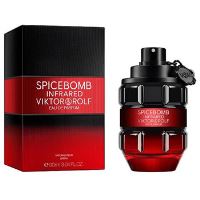 Viktor &amp; Rolf Spicebomb Infrared parfémovaná voda pro muže