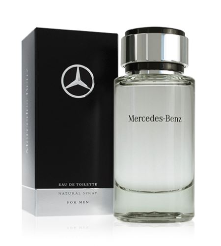 Mercedes-Benz For Men