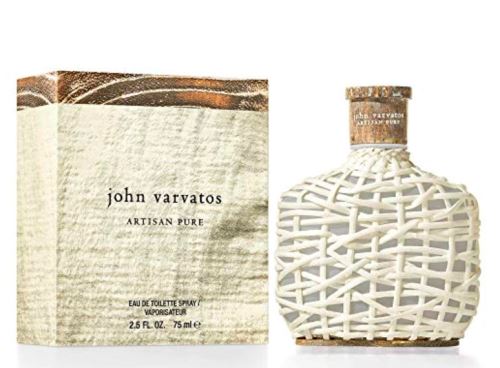 John Varvatos Artisan Pure toaletní voda   pro muže
