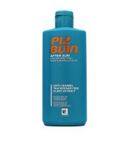 Piz Buin After Sun Tan Intensifier Lotion hydratační mléko po opalování 200 ml