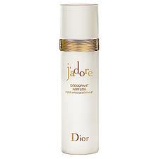 Dior J'adore deodorant ve spreji 100 ml pro ženy