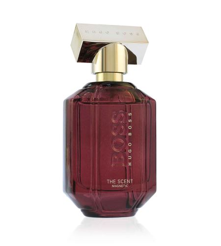 Hugo Boss Boss The Scent Magnetic parfémovaná voda pro ženy