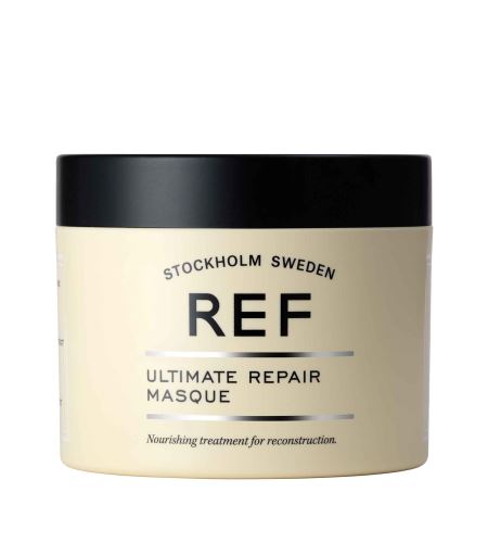 Ref Stockholm Ultimate Repair Masque regenerační maska na vlasy