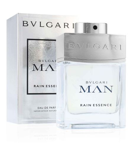 Bvlgari Man Rain Essence parfémovaná voda pro muže