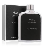 Jaguar Classic Chromite toaletní voda pro muže 100 ml