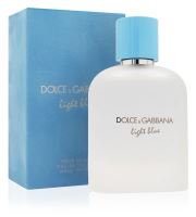 Dolce &amp; Gabbana Light Blue Pour Homme toaletní voda pro muže