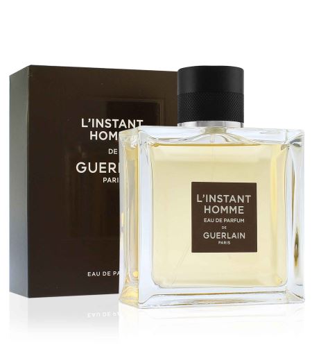 Guerlain L'Instant de Guerlain Pour Homme parfémovaná voda pro muže 100 ml