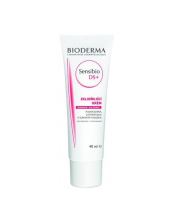 Bioderma Sensibio DS+ zklidňující krém 40 ml