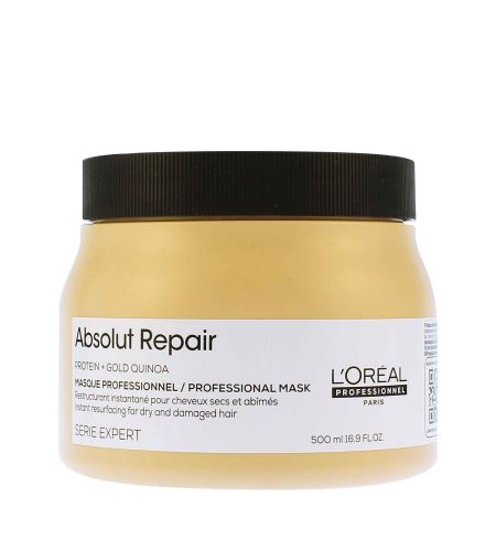 L'Oréal Professionnel Serie Expert Absolut Repair regenerační maska na vlasy