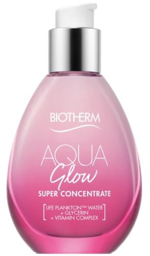 Biotherm Aqua Glow Super Concentrate 50 ml