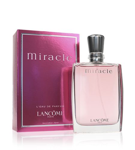 Lancome Miracle