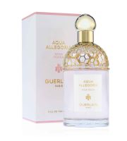 Guerlain Aqua Allegoria Rosa Rossa toaletní voda pro ženy 125 ml