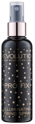 Makeup Revolution London Pro Fix Illuminating Fixing Spray 100 ml