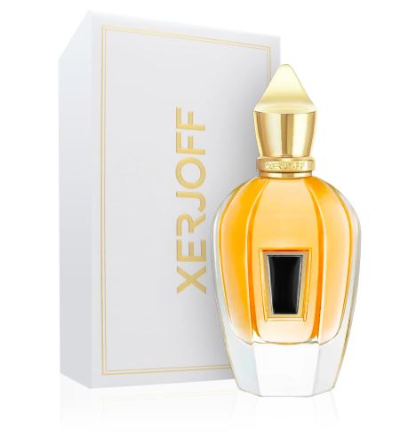 Xerjoff 17/17 Homme parfém pro muže 100 ml