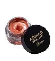 Armaf Beauté Glimmer Highlighter rozjasňovač 4,2 ml 02 Castor