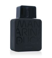 Mandarina Duck Black toaletní voda pro muže 100 ml (1)