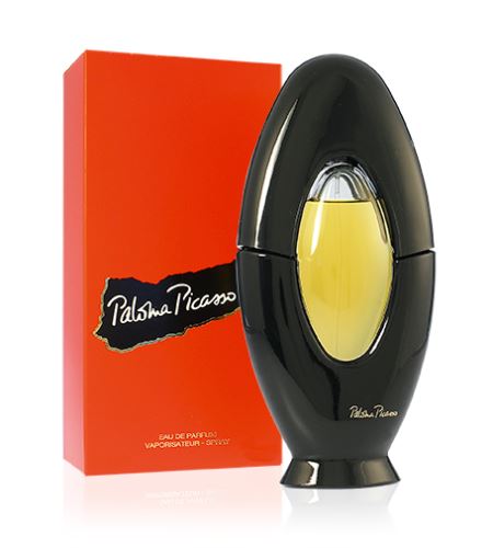 Paloma Picasso Paloma Picasso