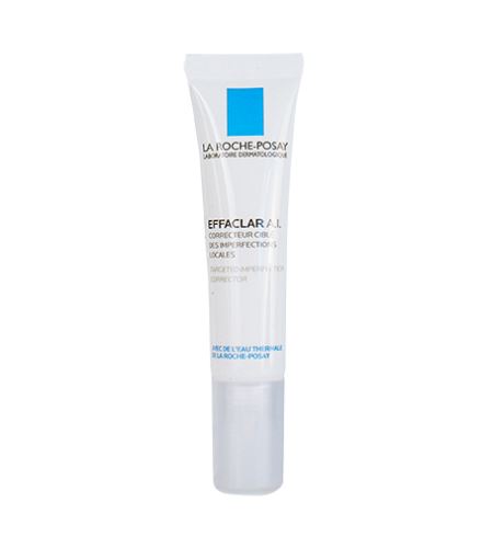 La Roche-Posay Effaclar A.I. lokální péče proti nedokonalostem aknózní pleti 15 ml