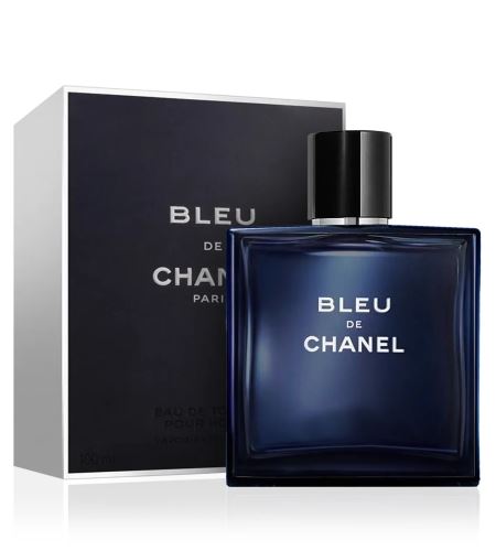 Chanel Bleu De Chanel