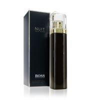 Hugo Boss Boss Nuit Pour Femme parfémovaná voda 75 ml Pro ženy