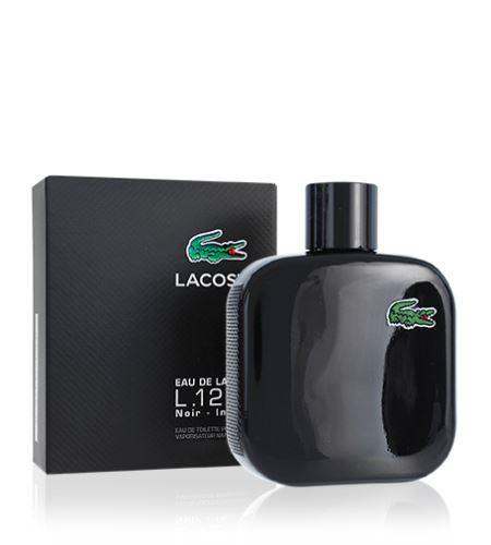 Lacoste Eau De Lacoste L.12.12 Noir