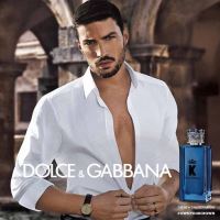 Dolce & Gabbana K by Dolce & Gabbana parfémovaná voda   pro muže (2)