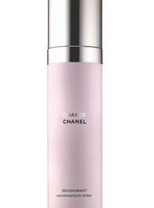 Chanel Chance deodorant ve spreji pro ženy