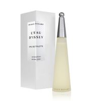 Issey Miyake L'Eau D'Issey toaletní voda pro ženy