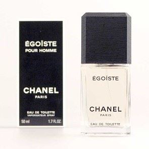 Chanel Egoiste toaletní voda pro muže 100 ml